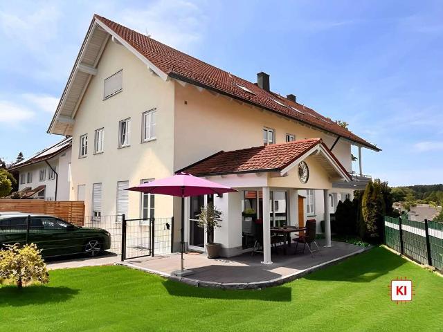 Wohnung kaufen in Bad Wörishofen, Bayern