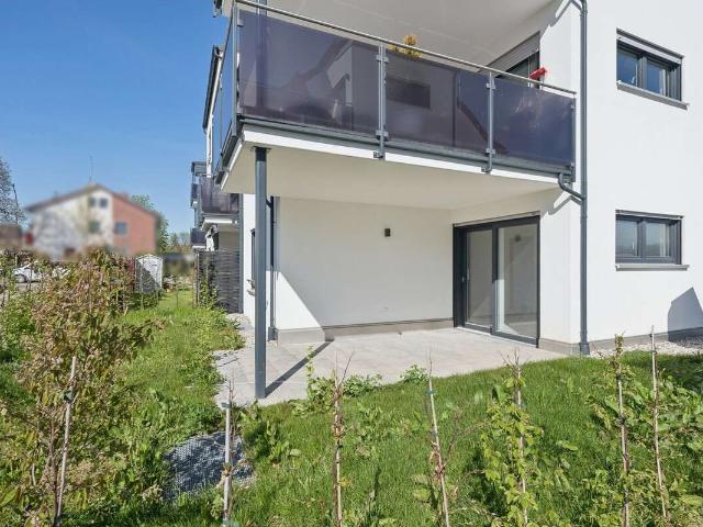 Wohnung kaufen in Bad Wörishofen, Bayern