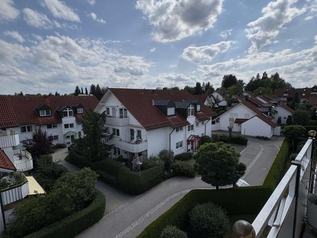 Wohnung kaufen in Bad Wörishofen, Bayern