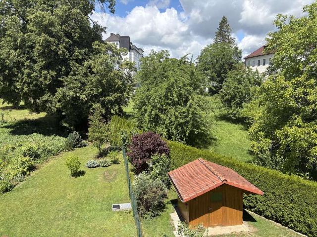 Wohnung kaufen in Bad Wörishofen, Bayern