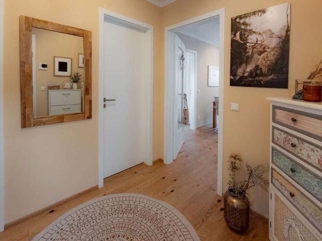 Wohnung kaufen in Bad Wörishofen, Bayern