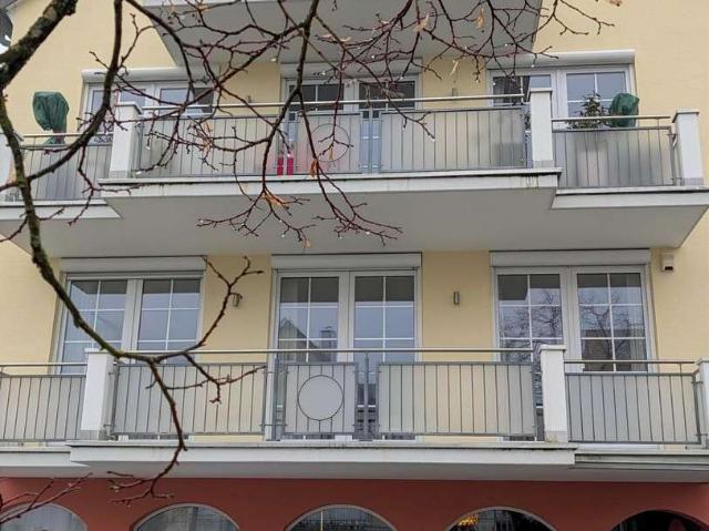 Wohnung kaufen in Bad Wörishofen, Bayern