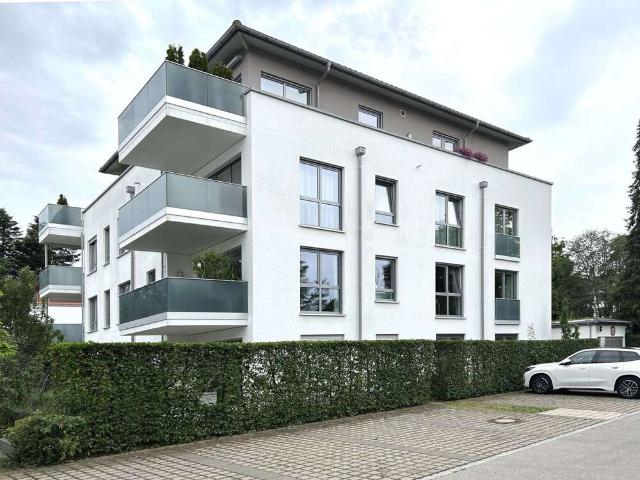 Wohnung kaufen in Bad Wörishofen, Bayern