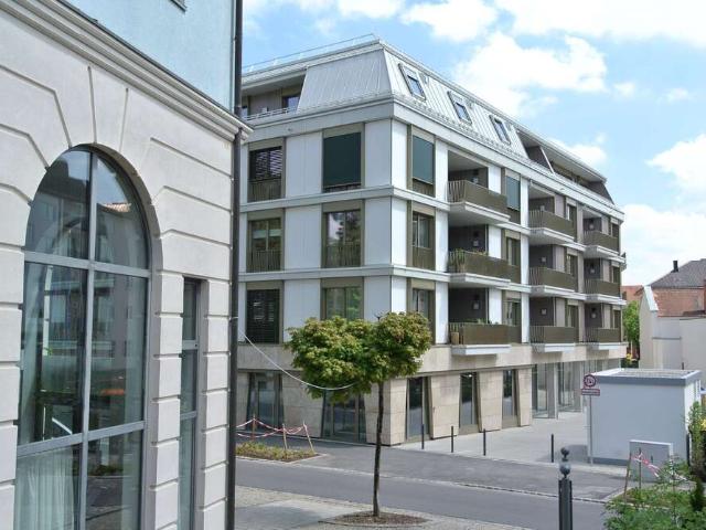 Wohnung kaufen in Bad Wörishofen, Bayern
