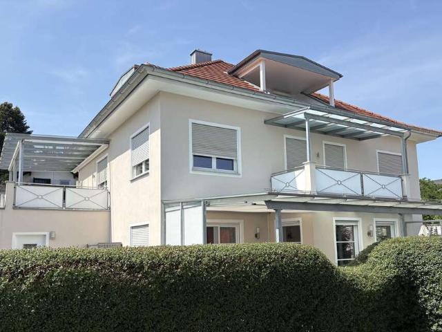 Wohnung kaufen in Bad Wörishofen, Bayern