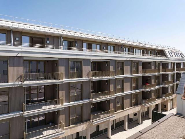 Wohnung kaufen in Bad Wörishofen, Bayern