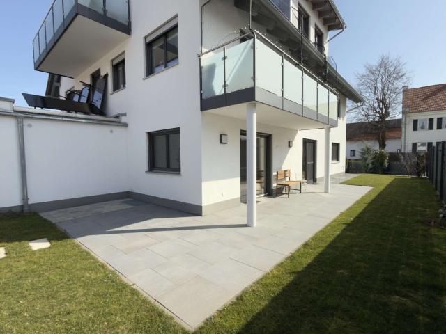 Wohnung kaufen in Bad Wörishofen, Bayern