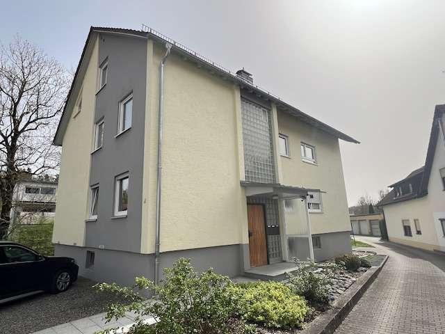 Wohnung kaufen in Bad Wurzach, Baden-Württemberg