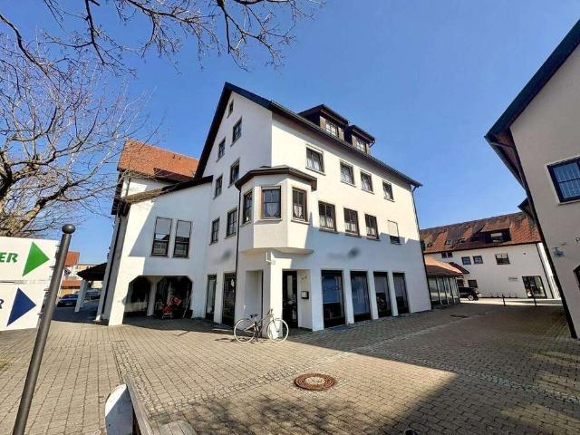 Wohnung kaufen in Bad Wurzach, Baden-Württemberg