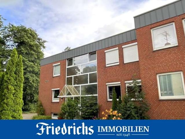 Wohnung kaufen in Bad Zwischenahn, Niedersachsen