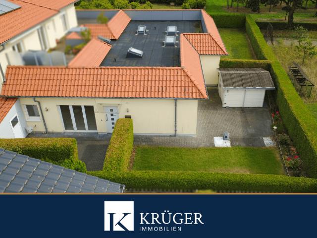Wohnung kaufen in Bad Zwischenahn, Niedersachsen
