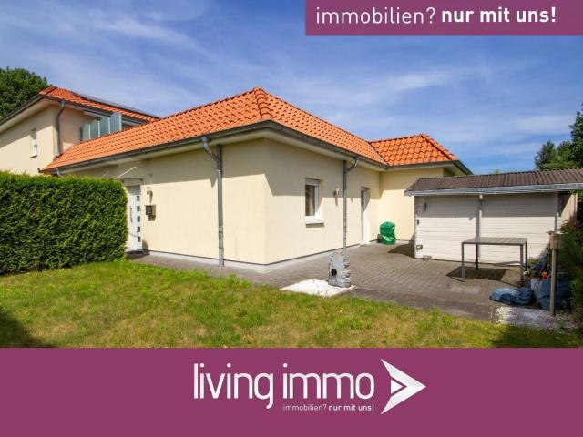 Wohnung kaufen in Bad Zwischenahn, Niedersachsen