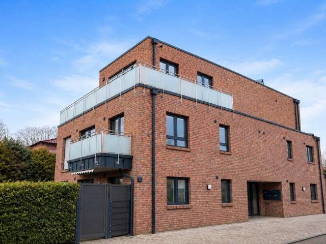 Wohnung kaufen in Bad Zwischenahn, Niedersachsen