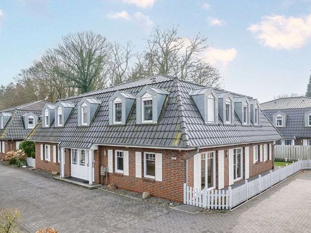 Wohnung kaufen in Bad Zwischenahn, Niedersachsen