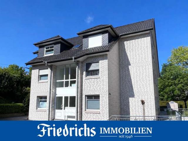 Wohnung kaufen in Bad Zwischenahn, Landkreis Ammerland