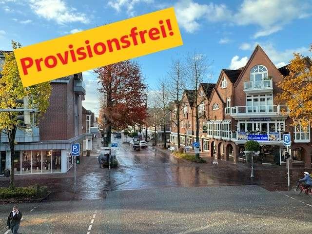 Wohnung kaufen in Bad Zwischenahn, Niedersachsen