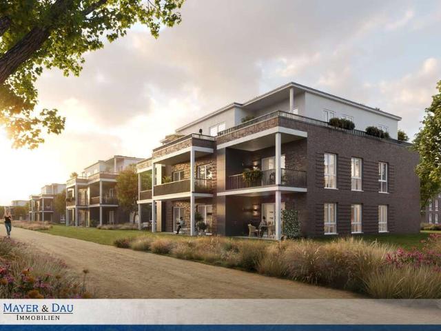 Wohnung kaufen in Bad Zwischenahn, Niedersachsen