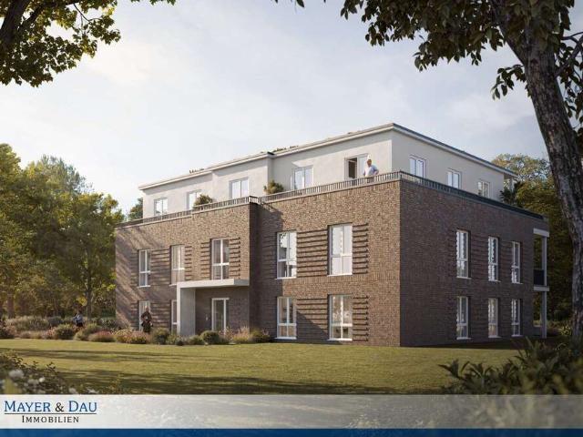 Wohnung kaufen in Bad Zwischenahn, Niedersachsen