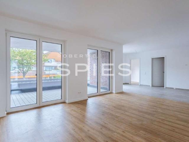 Wohnung kaufen in Bad Zwischenahn, Niedersachsen