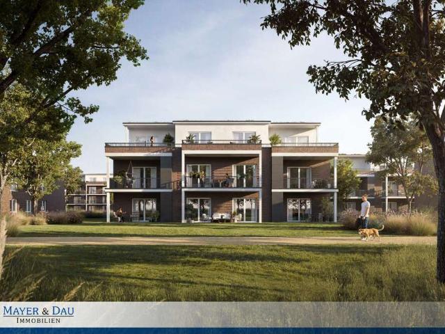 Wohnung kaufen in Bad Zwischenahn, Niedersachsen