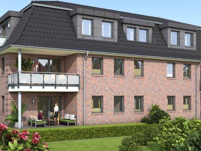 Wohnung kaufen in Bad Zwischenahn, Niedersachsen
