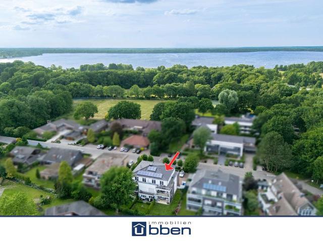 Etagenwohnung kaufen in Bad Zwischenahn