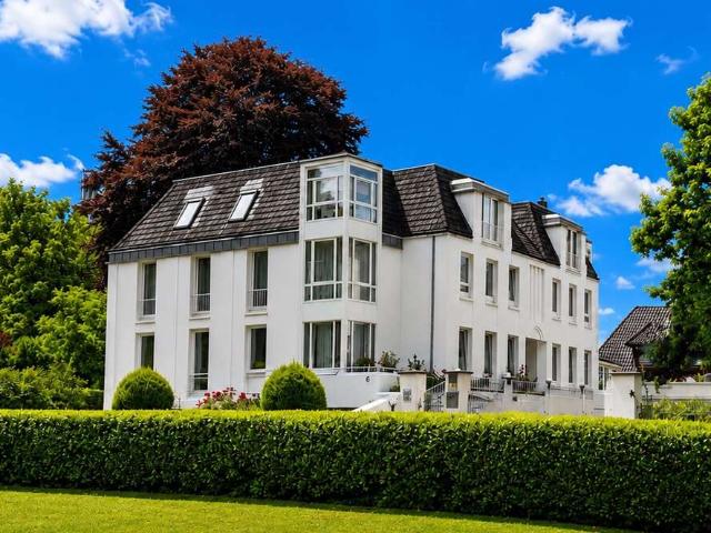 Wohnung kaufen in Bad Zwischenahn, Niedersachsen