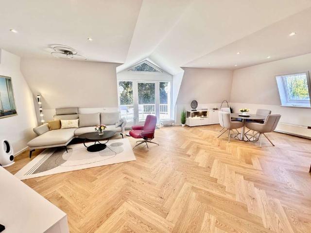 Wohnung kaufen in Bad Zwischenahn, Landkreis Ammerland