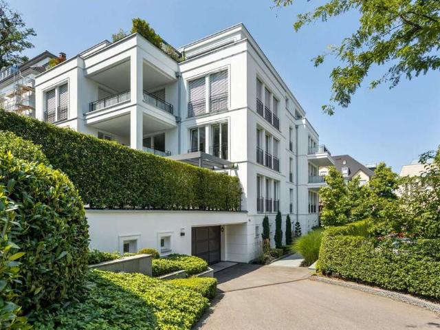 Wohnung kaufen in Baden-Baden