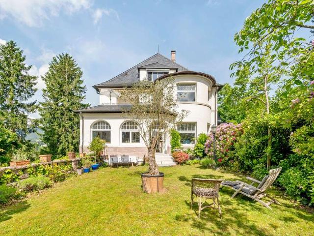 Wohnung kaufen in Baden-Baden