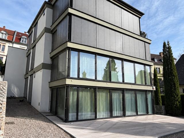 Wohnung kaufen in Baden-Baden