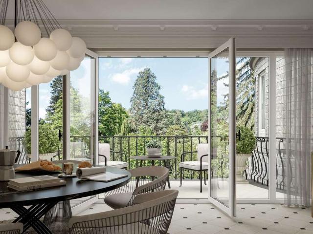 Wohnung kaufen in Baden-Baden