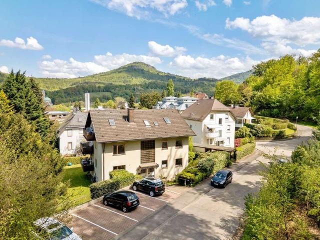 Wohnung kaufen in Baden-Baden