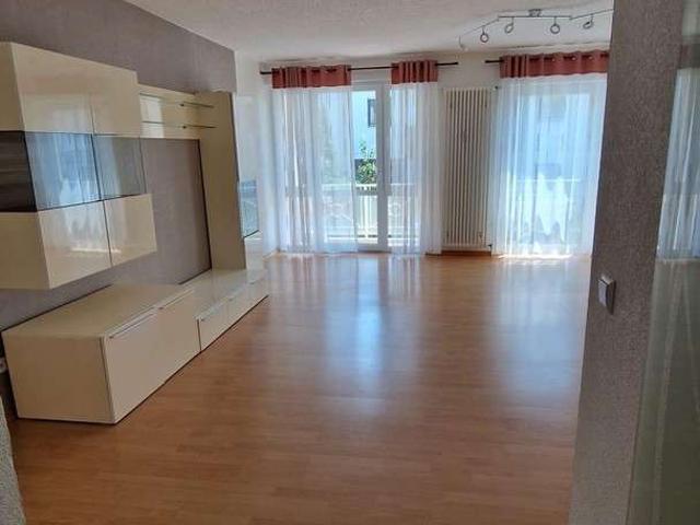 Wohnung kaufen in Baden-Baden