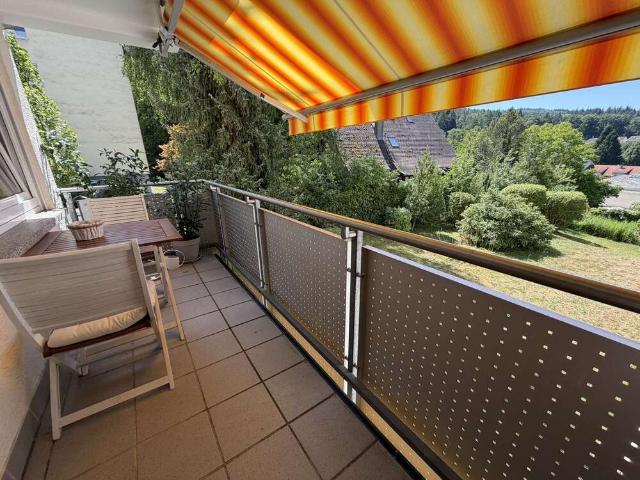 Wohnung kaufen in Baden-Baden