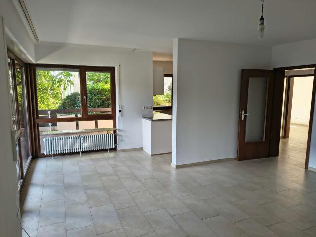 Wohnung kaufen in Baden-Baden