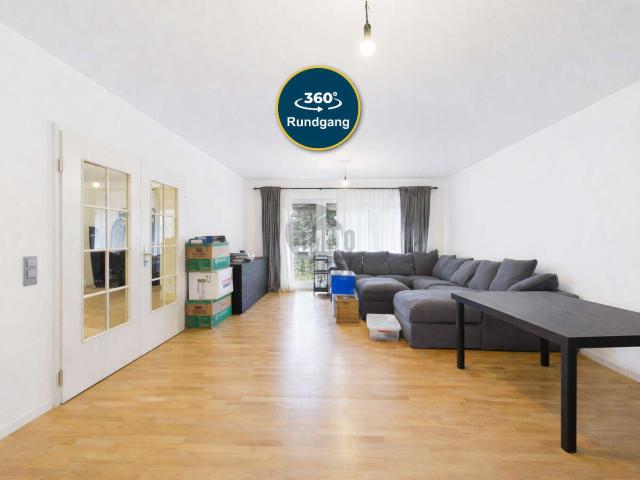 Wohnung kaufen in Baden-Baden