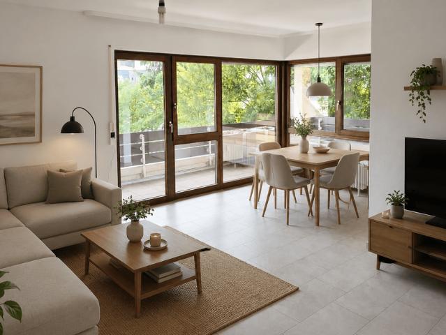 Wohnung kaufen in Baden-Baden