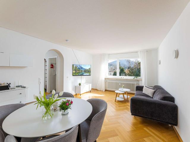 Wohnung kaufen in Baden-Baden