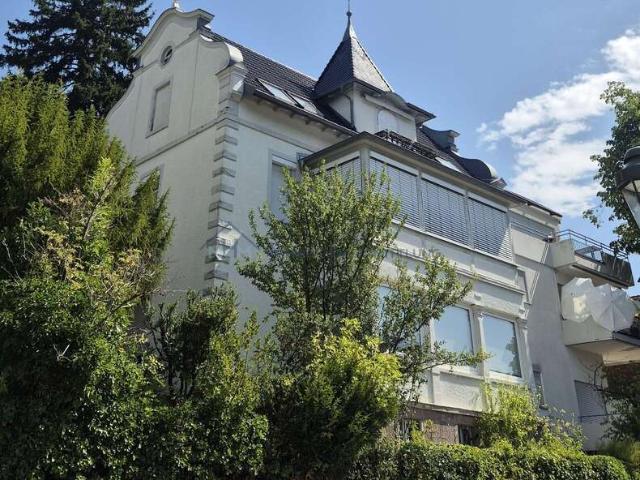 Wohnung kaufen in Baden-Baden