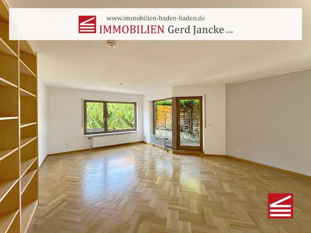 Wohnung kaufen in Baden-Baden