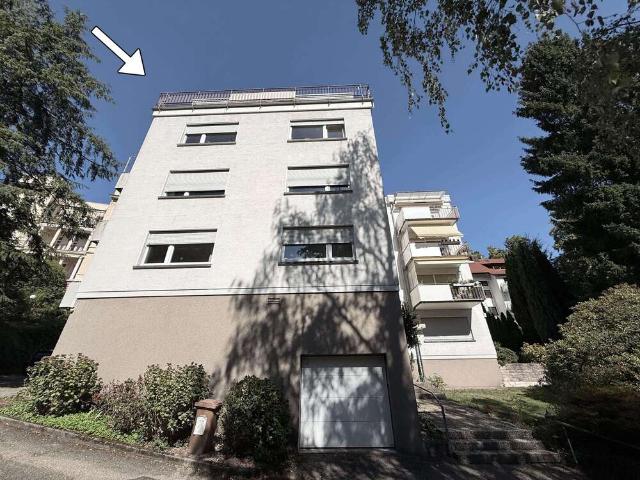 Wohnung kaufen in Baden-Baden