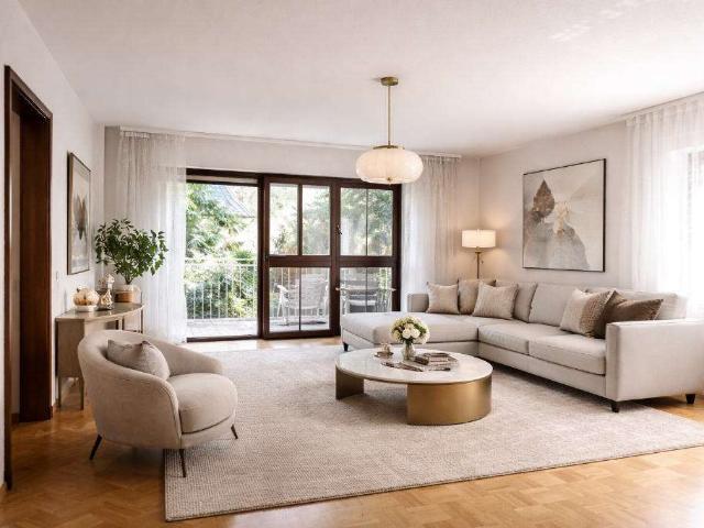 Wohnung kaufen in Baden-Baden