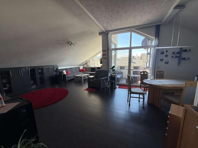 Wohnung kaufen in Baden-Baden