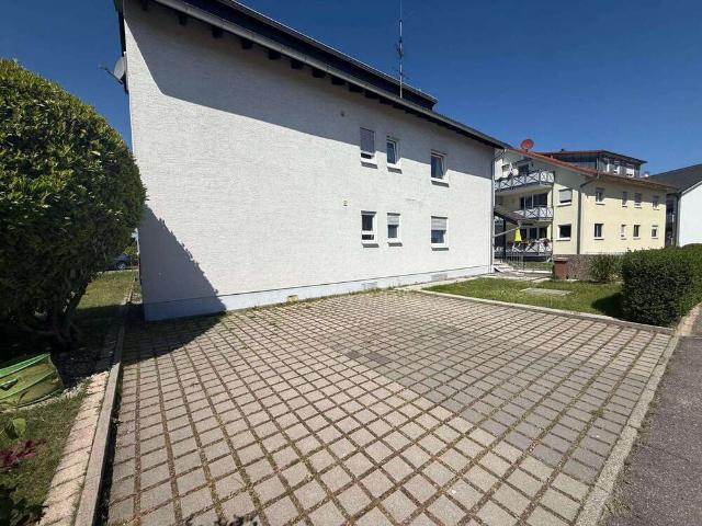 Wohnung kaufen in Baden-Baden