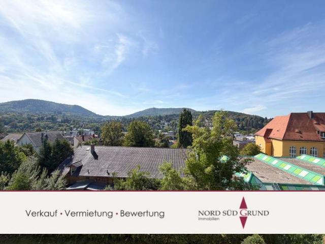 Wohnung kaufen in Baden-Baden