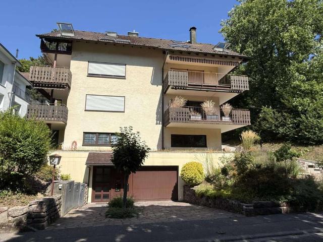 Wohnung kaufen in Baden-Baden
