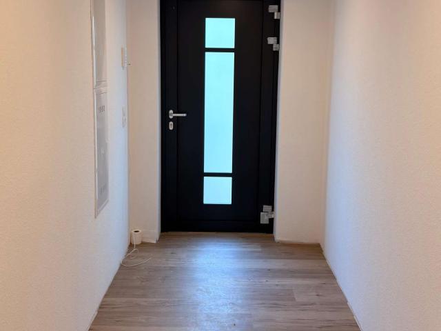 Wohnung kaufen in Baden-Baden