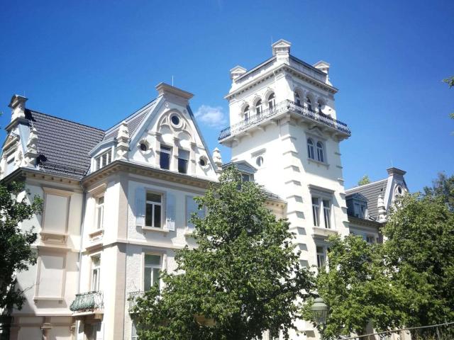 Wohnung kaufen in Baden-Baden