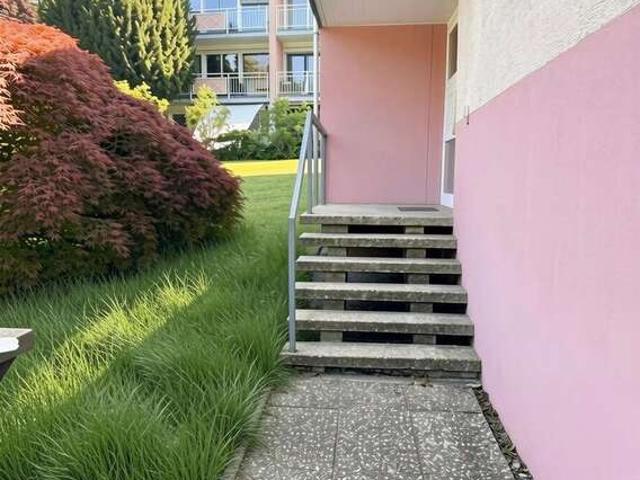 Wohnung kaufen in Baden-Baden